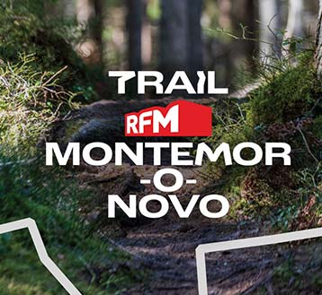 1º TRAIL RFM MONTEMOR-O-NOVO